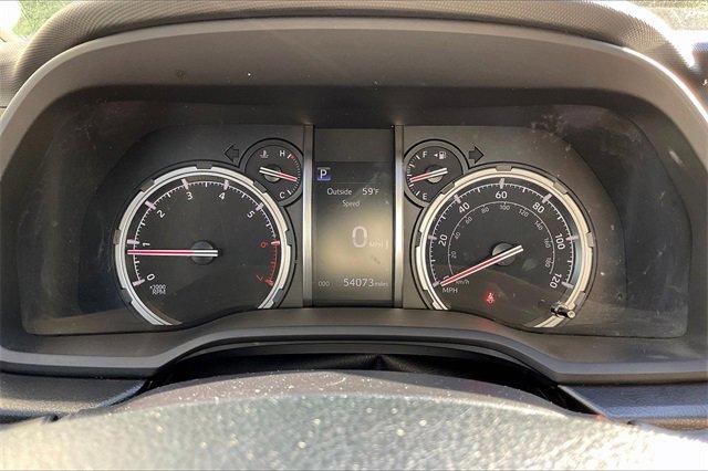 2021 Toyota 4Runner Vehicle Photo in INDEPENDENCE, MO 64055-1314