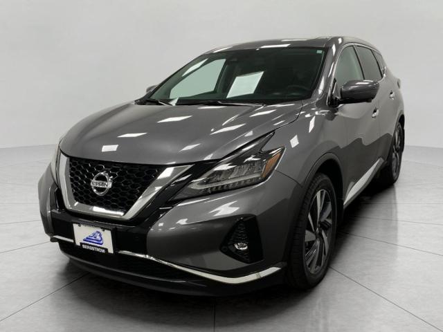 2022 Nissan Murano Vehicle Photo in Appleton, WI 54913