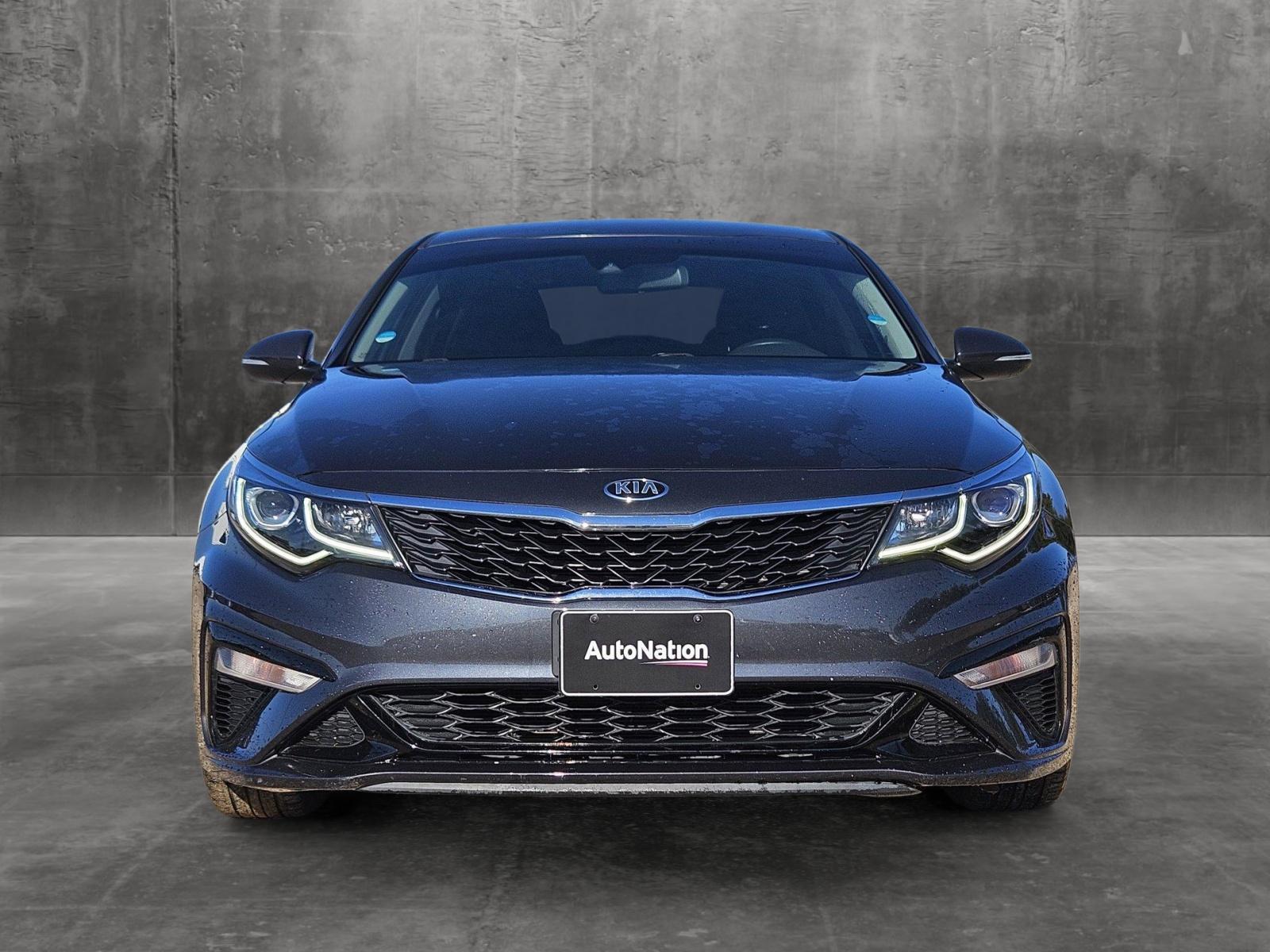 2019 Kia Optima Vehicle Photo in WACO, TX 76710-2592