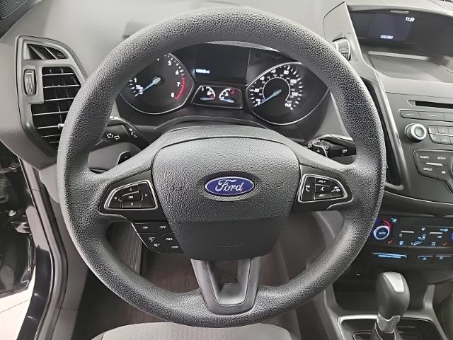 2017 Ford Escape Vehicle Photo in NEENAH, WI 54956-2243