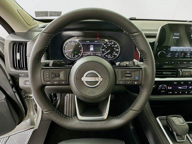 2024 Nissan Pathfinder Vehicle Photo in Flemington, NJ 08822