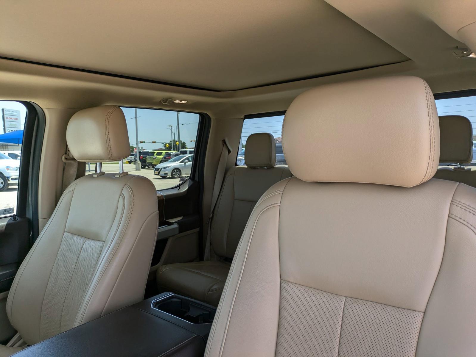 2019 Ford F-150 Vehicle Photo in Seguin, TX 78155