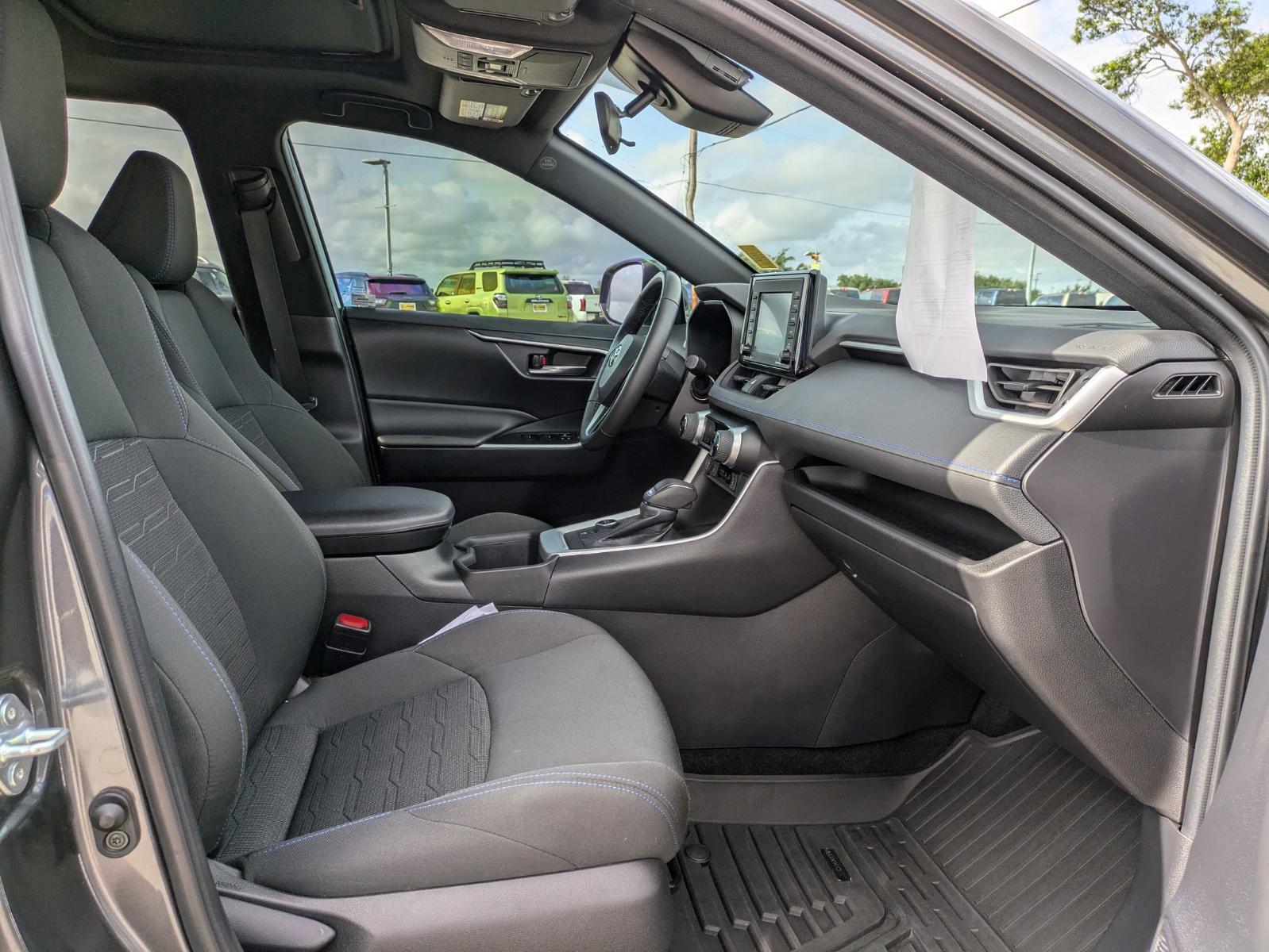 2022 Toyota RAV4 Vehicle Photo in Seguin, TX 78155