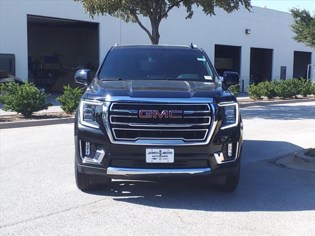 2024 GMC Yukon XL Vehicle Photo in Denton, TX 76205