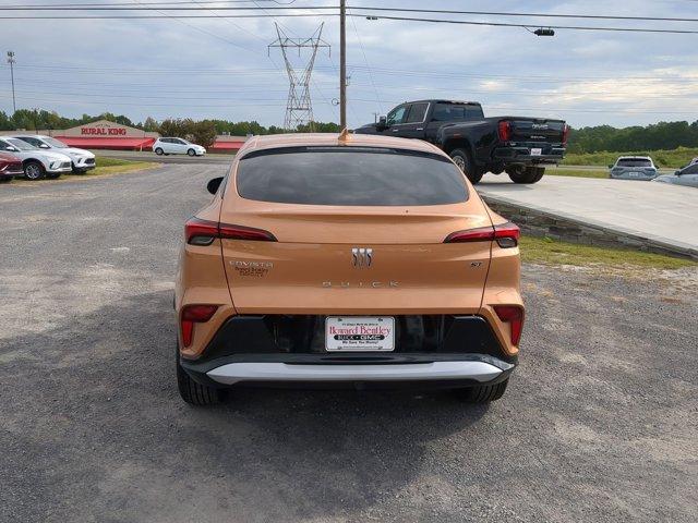 2024 Buick Envista Vehicle Photo in ALBERTVILLE, AL 35950-0246