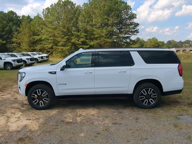 2024 GMC Yukon XL Vehicle Photo in ALBERTVILLE, AL 35950-0246