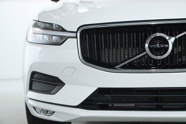 2021 Volvo XC60 Vehicle Photo in BEACHWOOD, OH 44122-4298