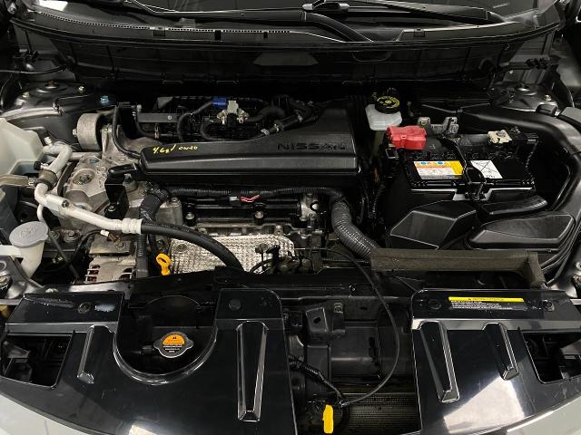 2020 Nissan Rogue Vehicle Photo in Appleton, WI 54913