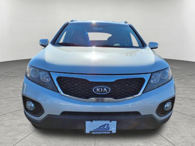 2013 Kia Sorento Vehicle Photo in Oshkosh, WI 54904