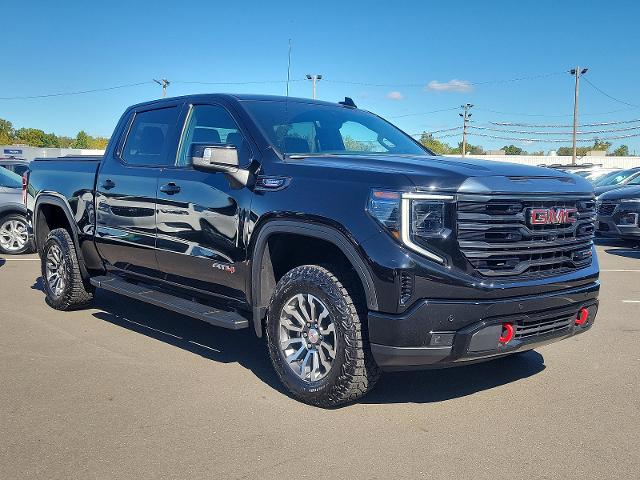 2023 GMC Sierra 1500 Vehicle Photo in TREVOSE, PA 19053-4984