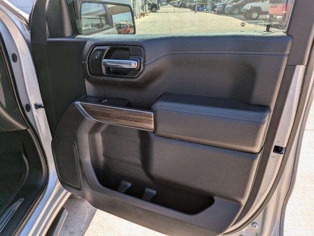 2020 Chevrolet Silverado 1500 Vehicle Photo in SELMA, TX 78154-1459