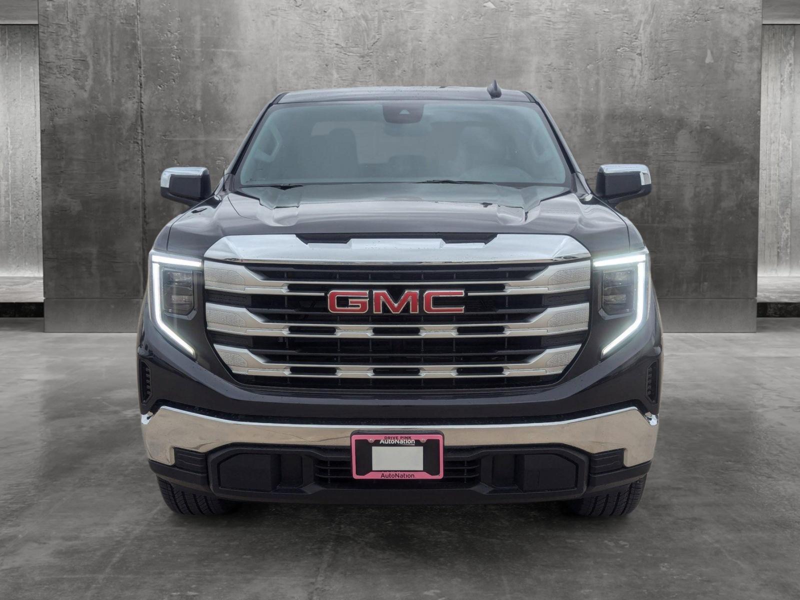 2025 GMC Sierra 1500 Vehicle Photo in CORPUS CHRISTI, TX 78412-4902