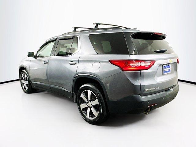 2019 Chevrolet Traverse Vehicle Photo in Flemington, NJ 08822