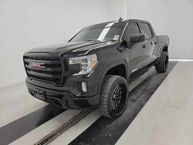 2020 GMC Sierra 1500 Vehicle Photo in Grapevine, TX 76051