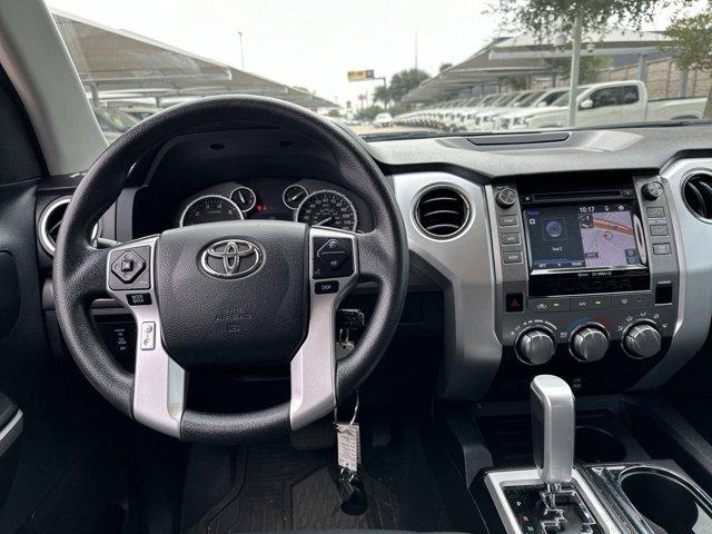 2015 Toyota Tundra 2WD Truck Vehicle Photo in San Antonio, TX 78209