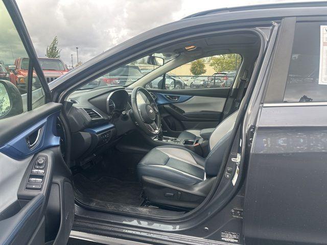 2023 Subaru Crosstrek Vehicle Photo in Salem, OR 97301