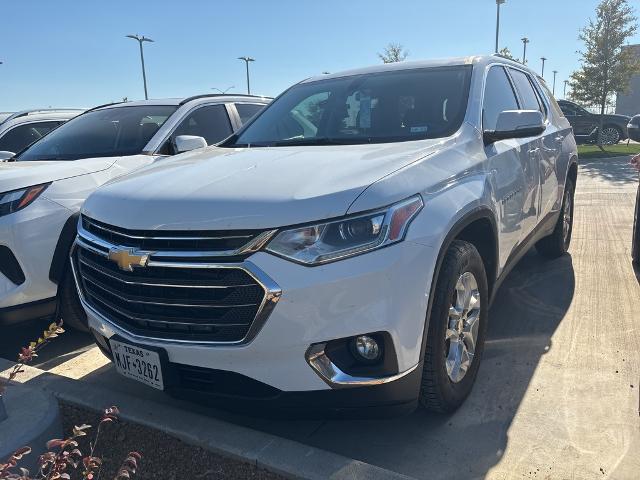 2019 Chevrolet Traverse Vehicle Photo in Grapevine, TX 76051