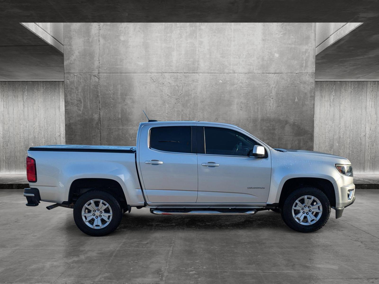 2015 Chevrolet Colorado Vehicle Photo in Corpus Christi, TX 78415