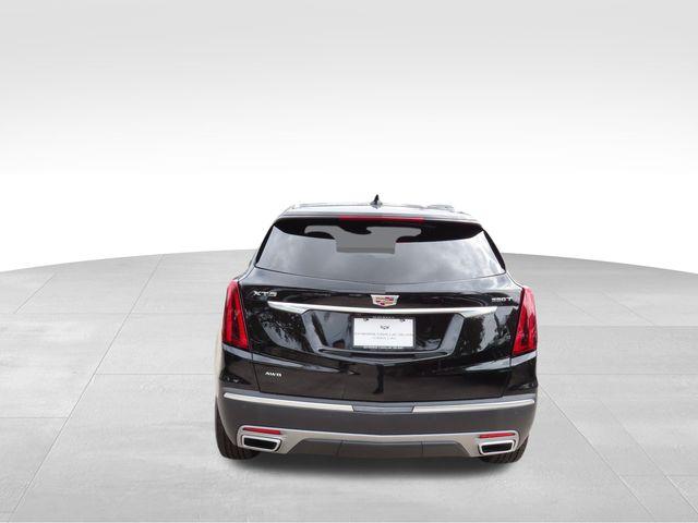 2025 Cadillac XT5 Vehicle Photo in DELRAY BEACH, FL 33483-3294