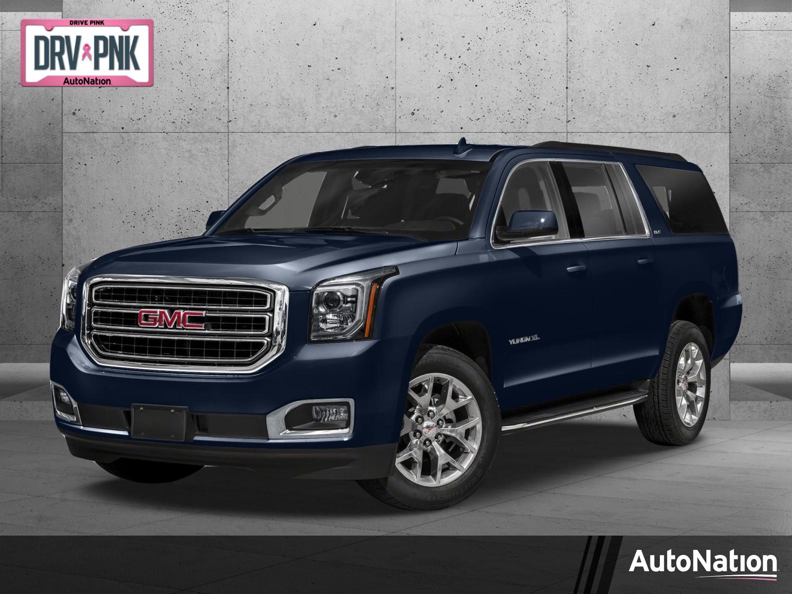 2020 GMC Yukon XL Vehicle Photo in Fort Lauderdale, FL 33316