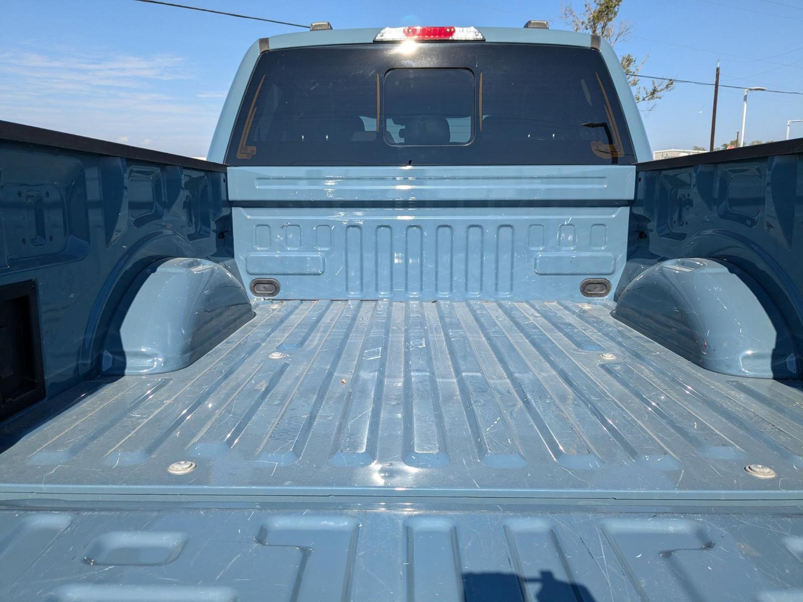 2023 Ford F-150 Vehicle Photo in Seguin, TX 78155