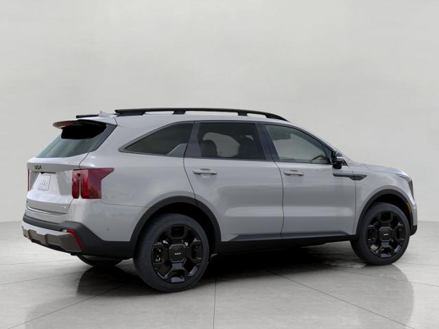 2025 Kia Sorento Vehicle Photo in Appleton, WI 54914