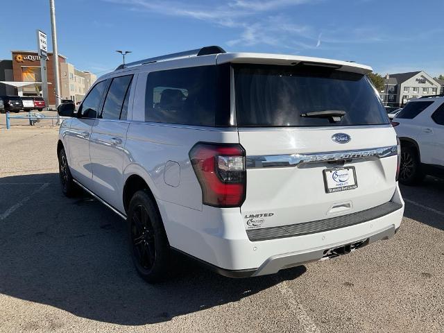 2020 Ford Expedition Vehicle Photo in PONCA CITY, OK 74601-1036