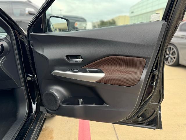 2023 Nissan Kicks Vehicle Photo in Grapevine, TX 76051