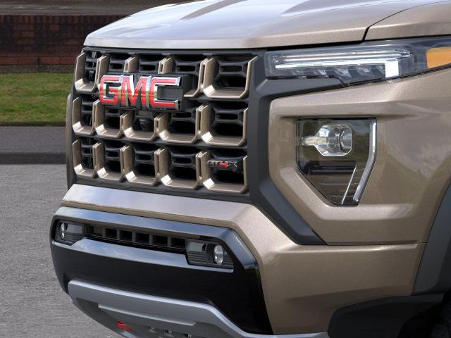 2024 GMC Canyon Vehicle Photo in PORTLAND, OR 97225-3518