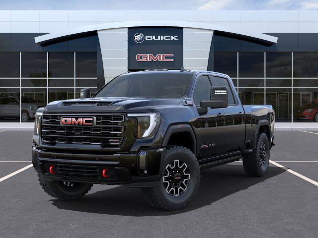 2025 GMC Sierra 2500 HD Vehicle Photo in LAUREL, MD 20707-4622