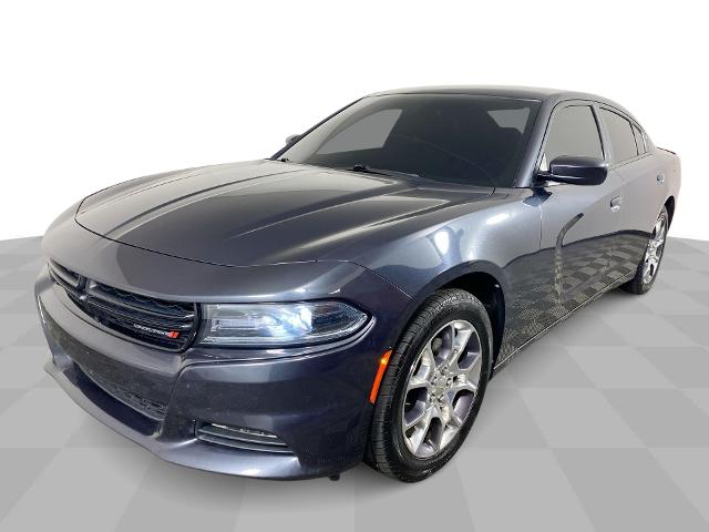 2016 Dodge Charger Vehicle Photo in ALLIANCE, OH 44601-4622