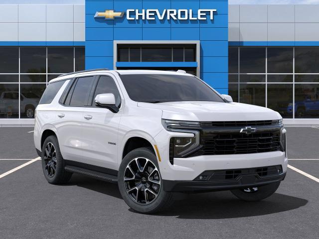 2025 Chevrolet Tahoe Vehicle Photo in CORPUS CHRISTI, TX 78416-1100