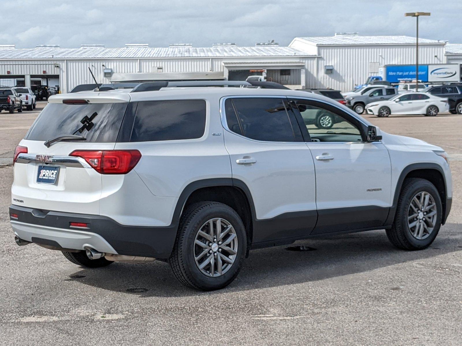 2019 GMC Acadia Vehicle Photo in ORLANDO, FL 32808-7998