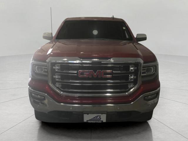 2018 GMC Sierra 1500 Vehicle Photo in APPLETON, WI 54914-8833