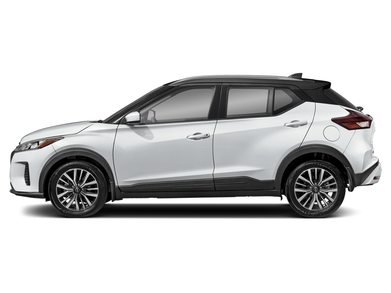 2024 Nissan Kicks Vehicle Photo in Tulsa, OK 74129