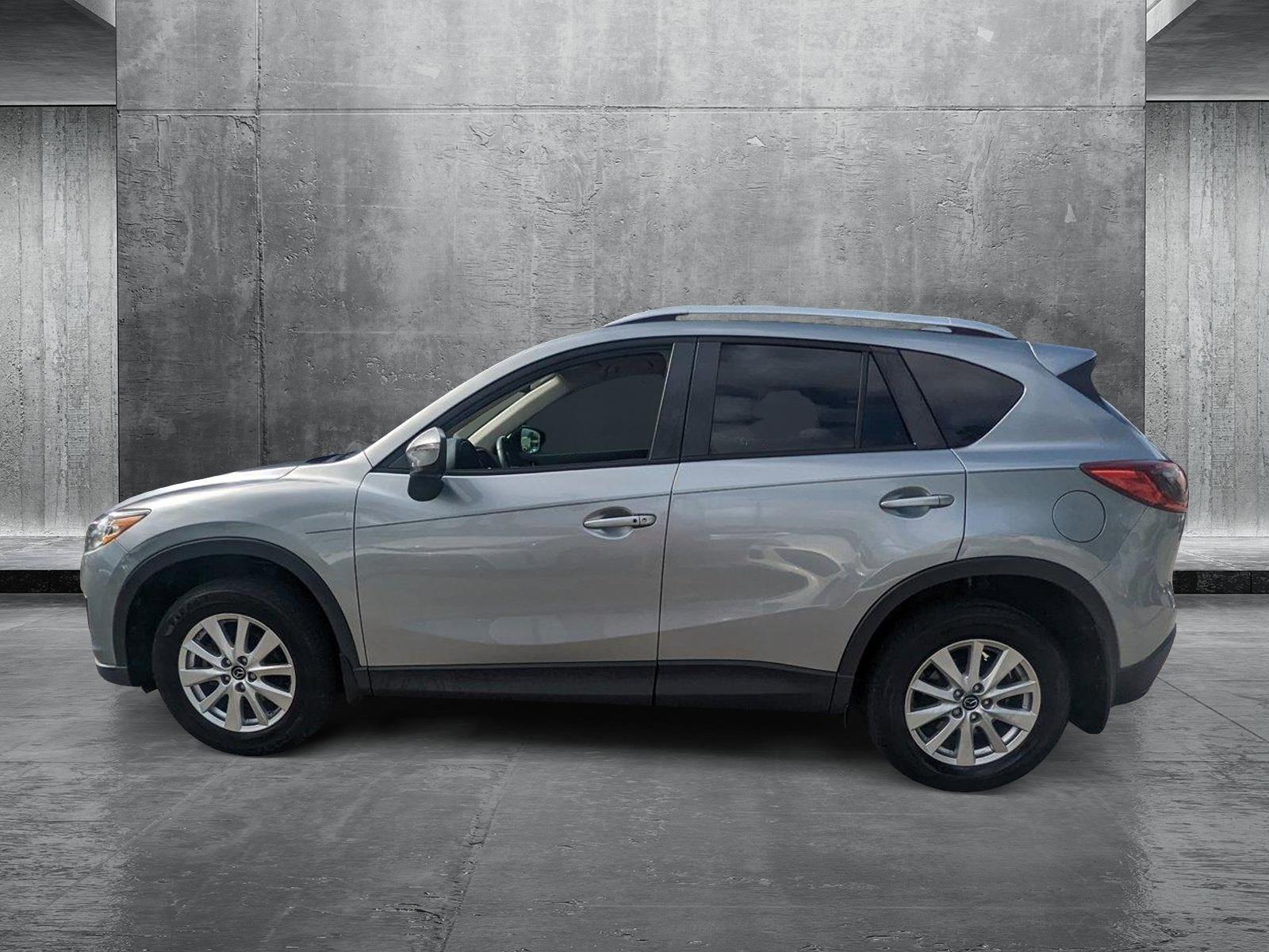 2015 Mazda CX-5 Vehicle Photo in Jacksonville, FL 32256