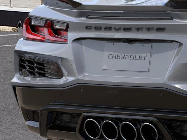 2025 Chevrolet Corvette Z06 Vehicle Photo in SUGAR LAND, TX 77478-0000