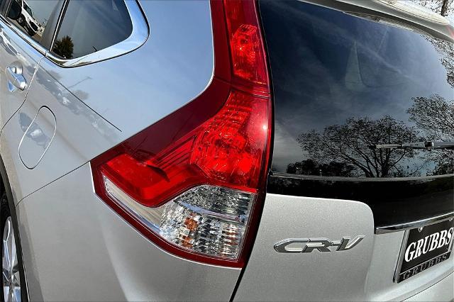 2014 Honda CR-V Vehicle Photo in Tulsa, OK 74145