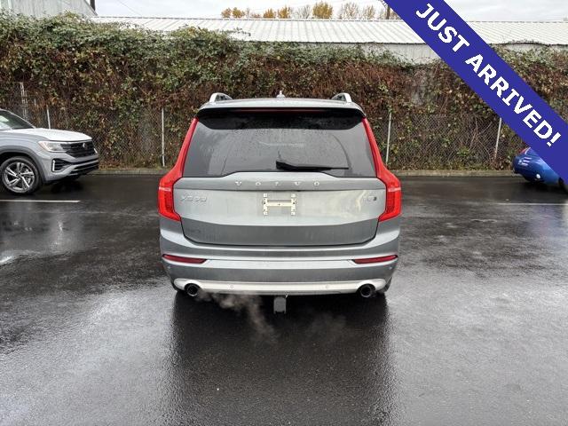 2018 Volvo XC90 Vehicle Photo in Puyallup, WA 98371