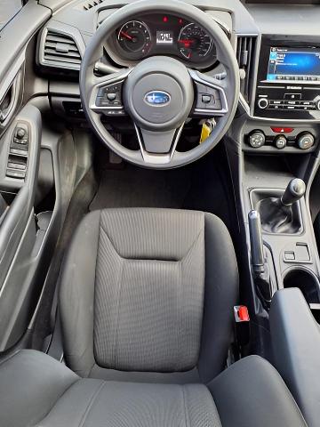 2017 Subaru Impreza Vehicle Photo in Oshkosh, WI 54904