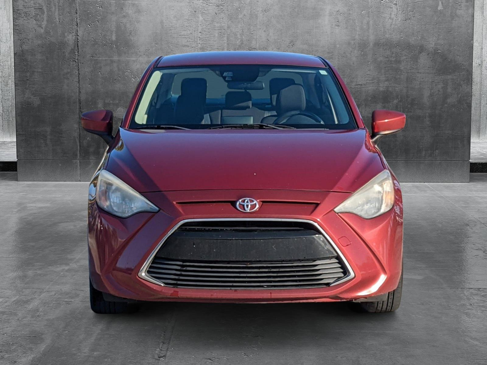 2017 Toyota Yaris iA Vehicle Photo in Davie, FL 33331