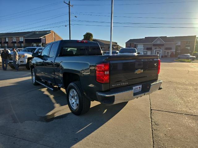 2018 Chevrolet Silverado 1500 Vehicle Photo in LAFAYETTE, LA 70503-4541