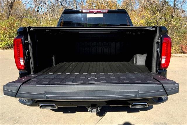 2020 GMC Sierra 1500 Vehicle Photo in KANSAS CITY, MO 64114-4545