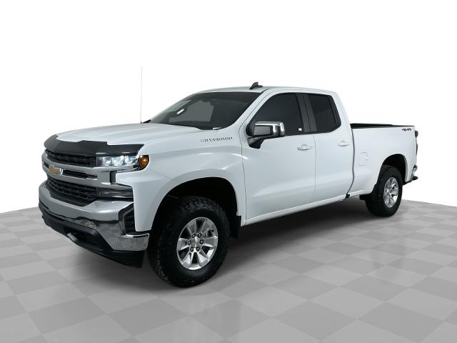 2020 Chevrolet Silverado 1500 Vehicle Photo in GILBERT, AZ 85297-0402