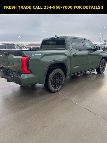 2023 Toyota Tundra 2WD Vehicle Photo in STEPHENVILLE, TX 76401-3713