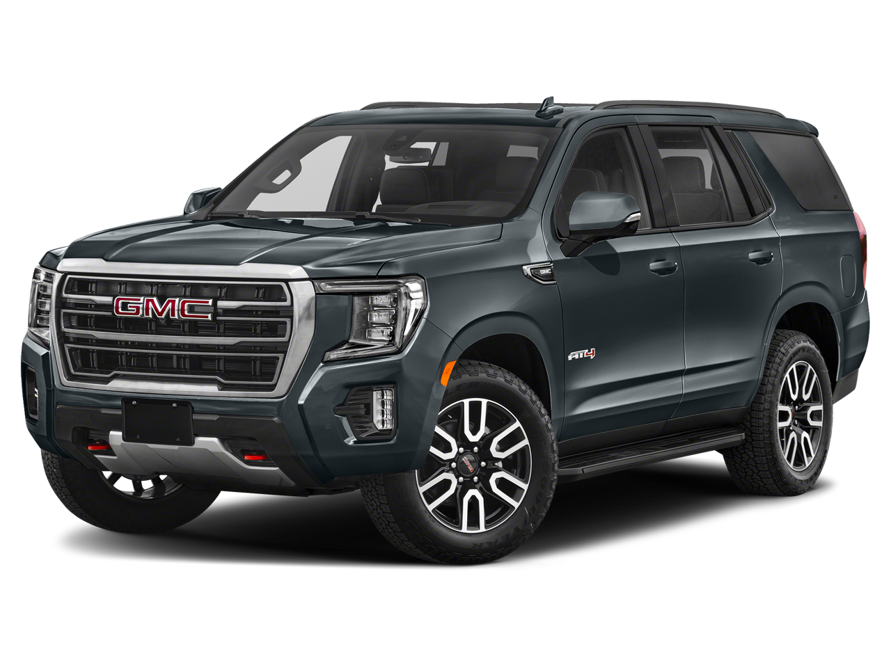 2021 GMC Yukon Vehicle Photo in Tulsa, OK 74129