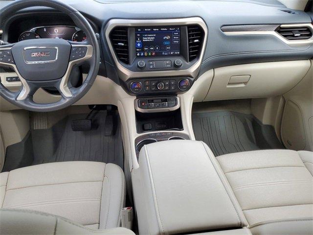 2021 GMC Acadia Vehicle Photo in SUNRISE, FL 33323-3202