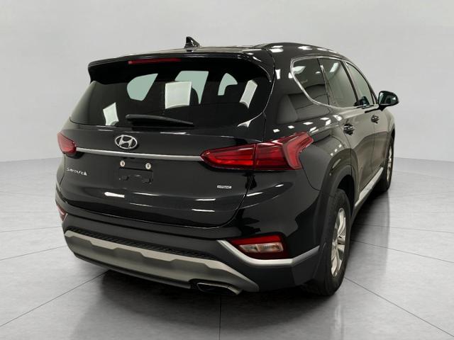 2020 Hyundai SANTA FE Vehicle Photo in Appleton, WI 54913