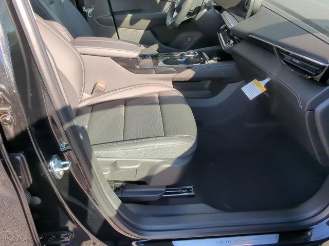 2024 Buick Envision Vehicle Photo in ALBERTVILLE, AL 35950-0246