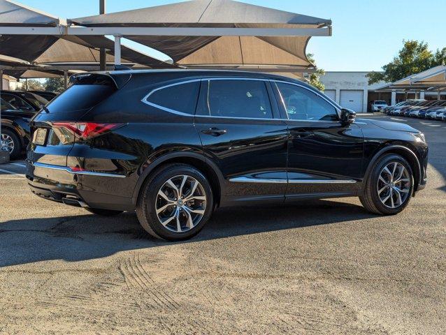 2023 Acura MDX Vehicle Photo in San Antonio, TX 78230